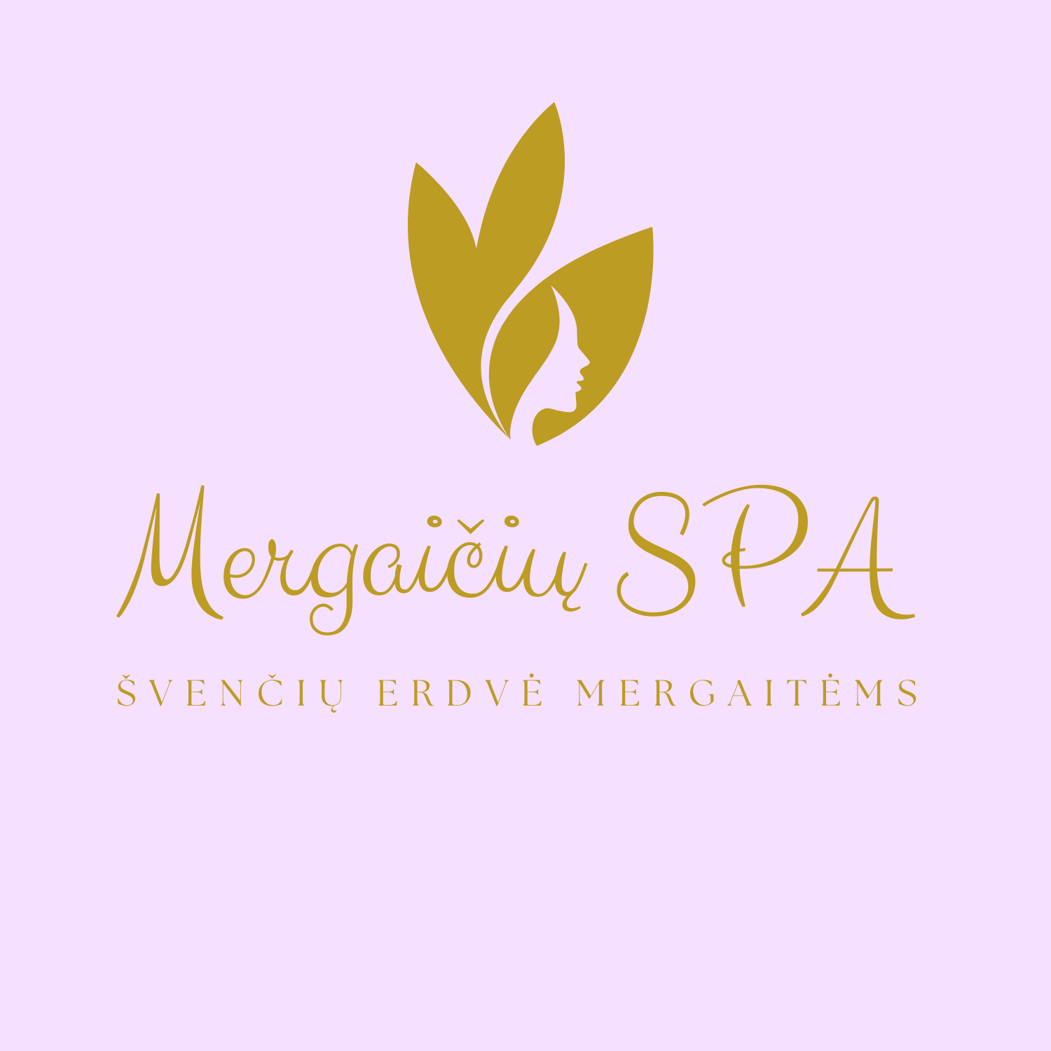 Mergaičių SPA - gimtadienio erdvė